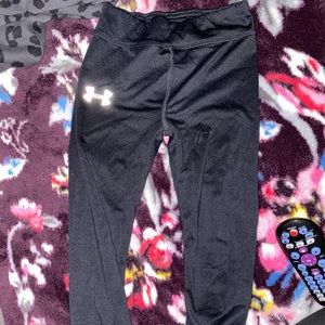 Underarmour leggings bundle